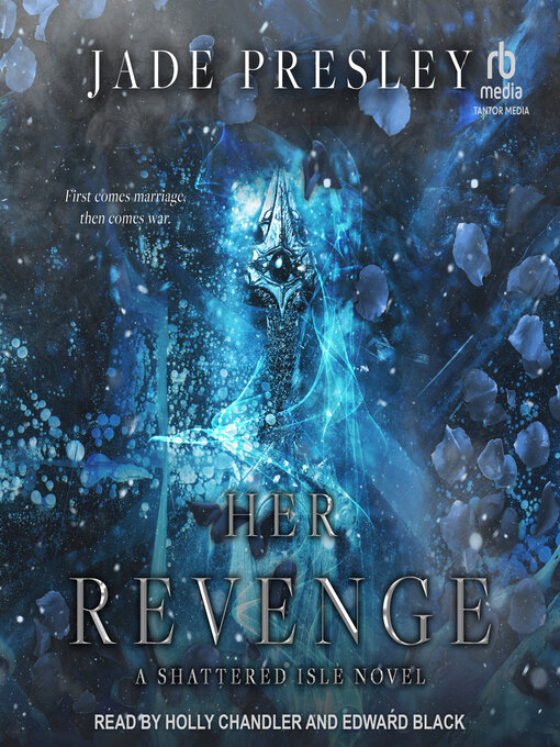 Title details for Her Revenge by Jade Presley - Available